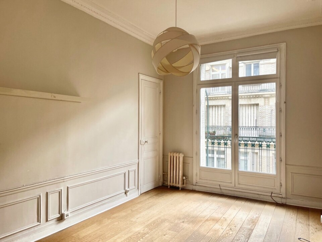 Photo 7 – location bureaux	PARIS (75016)