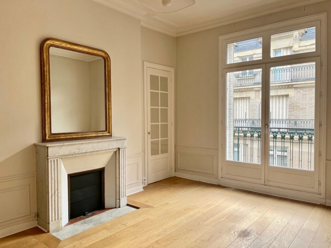 Photo 6 – location bureaux	PARIS (75016)