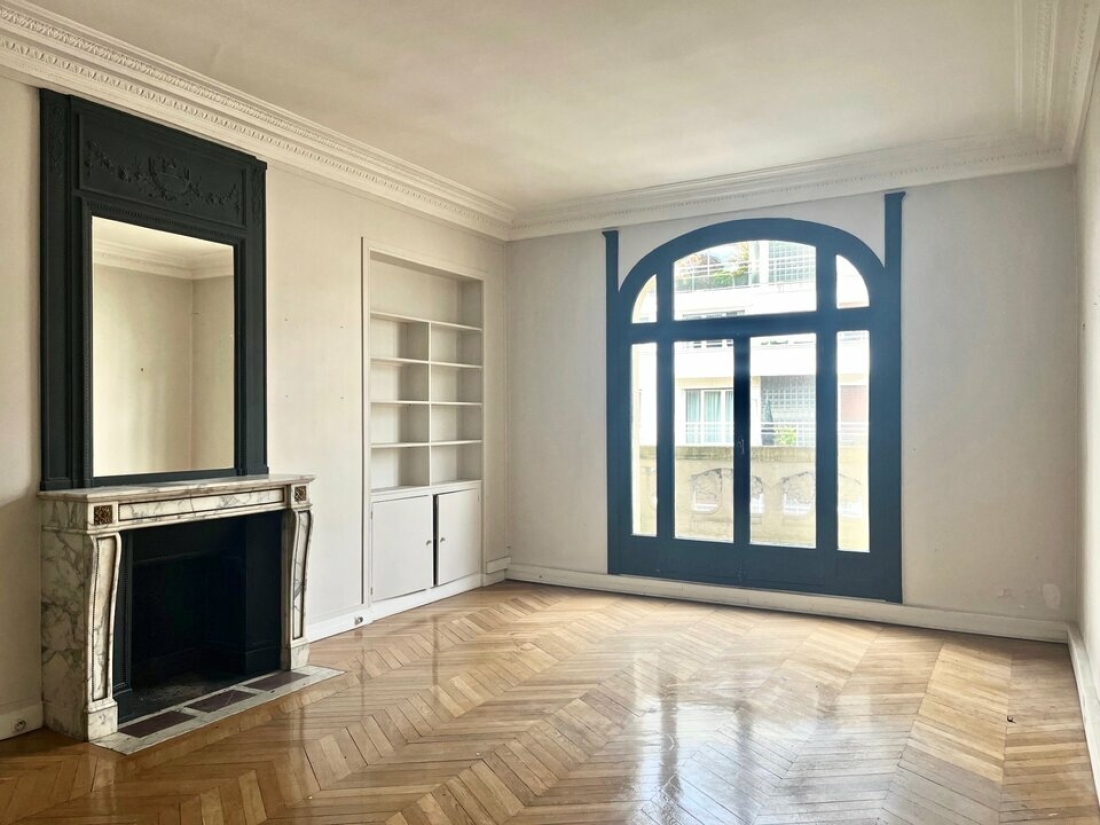 Photo 5 – location bureaux	PARIS (75016)