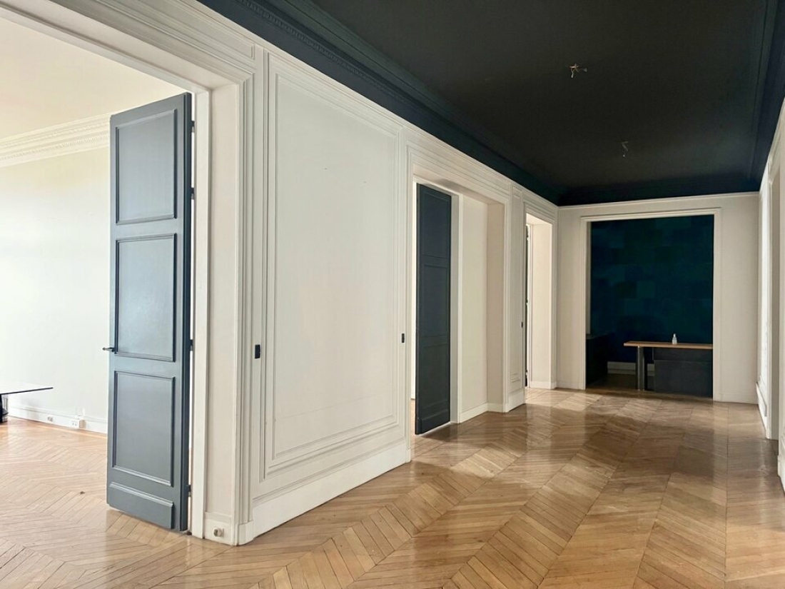 Photo 3 – location bureaux	PARIS (75016)