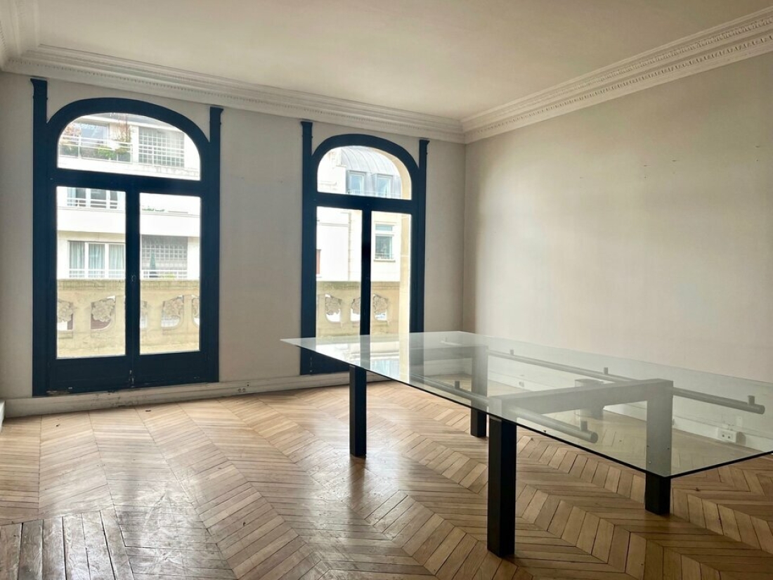 Photo 4 – location bureaux	PARIS (75016)