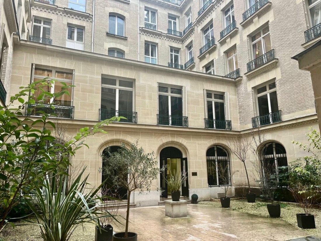 Photo 11 – location bureaux	PARIS (75016)