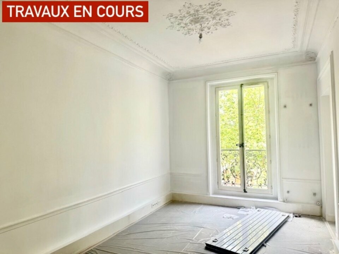 Photo 2 – location bureaux	PARIS (75002)