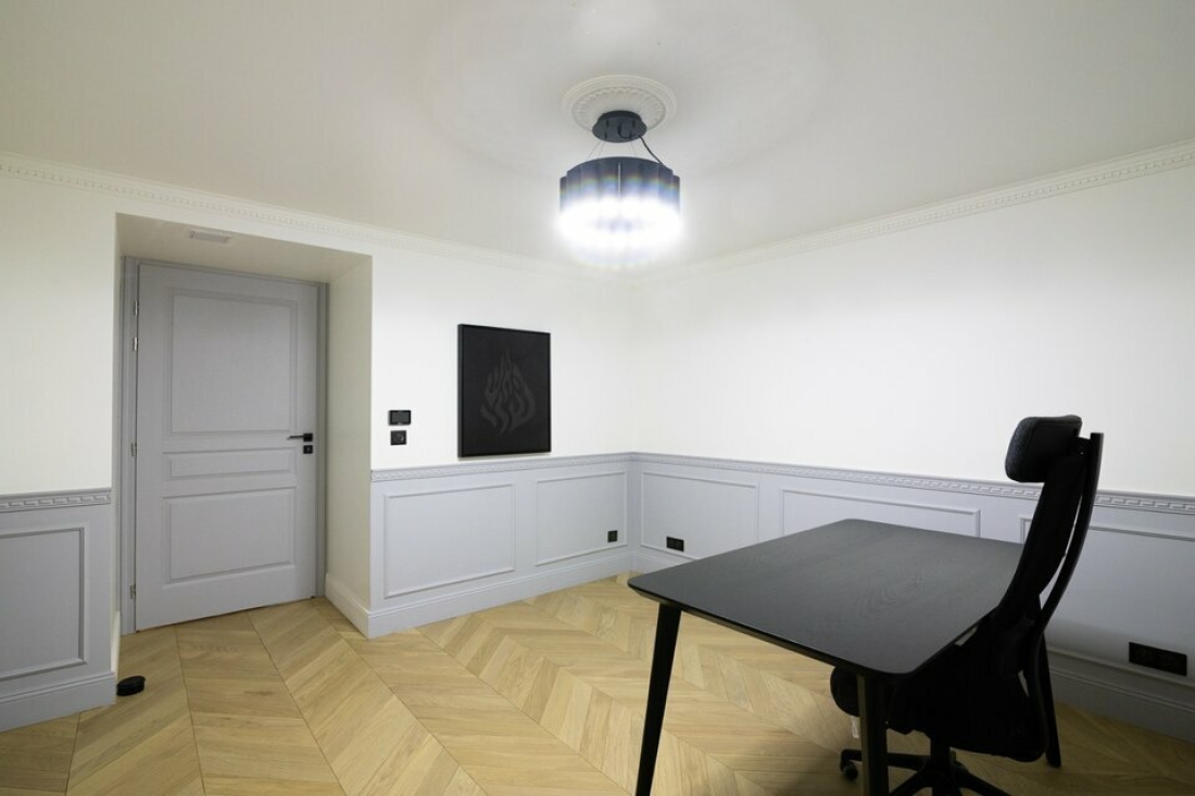 Photo 3 – location bureaux	PARIS (75017)