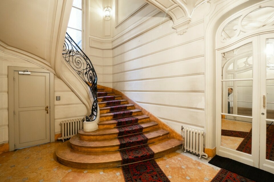 Photo 11 – location bureaux	PARIS (75017)