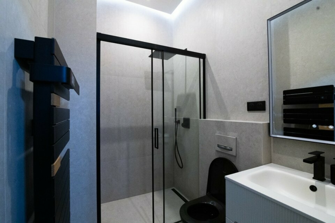 Photo 8 – location bureaux	PARIS (75017)