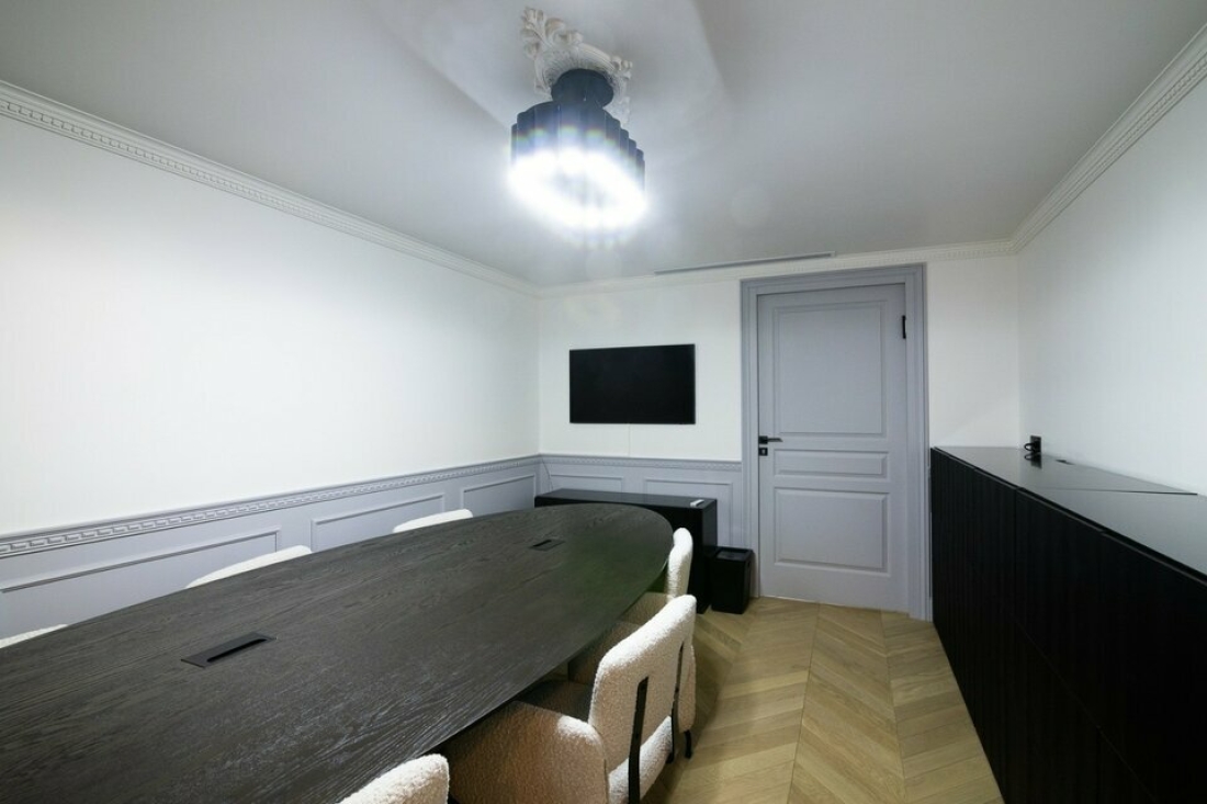 Photo 7 – location bureaux	PARIS (75017)