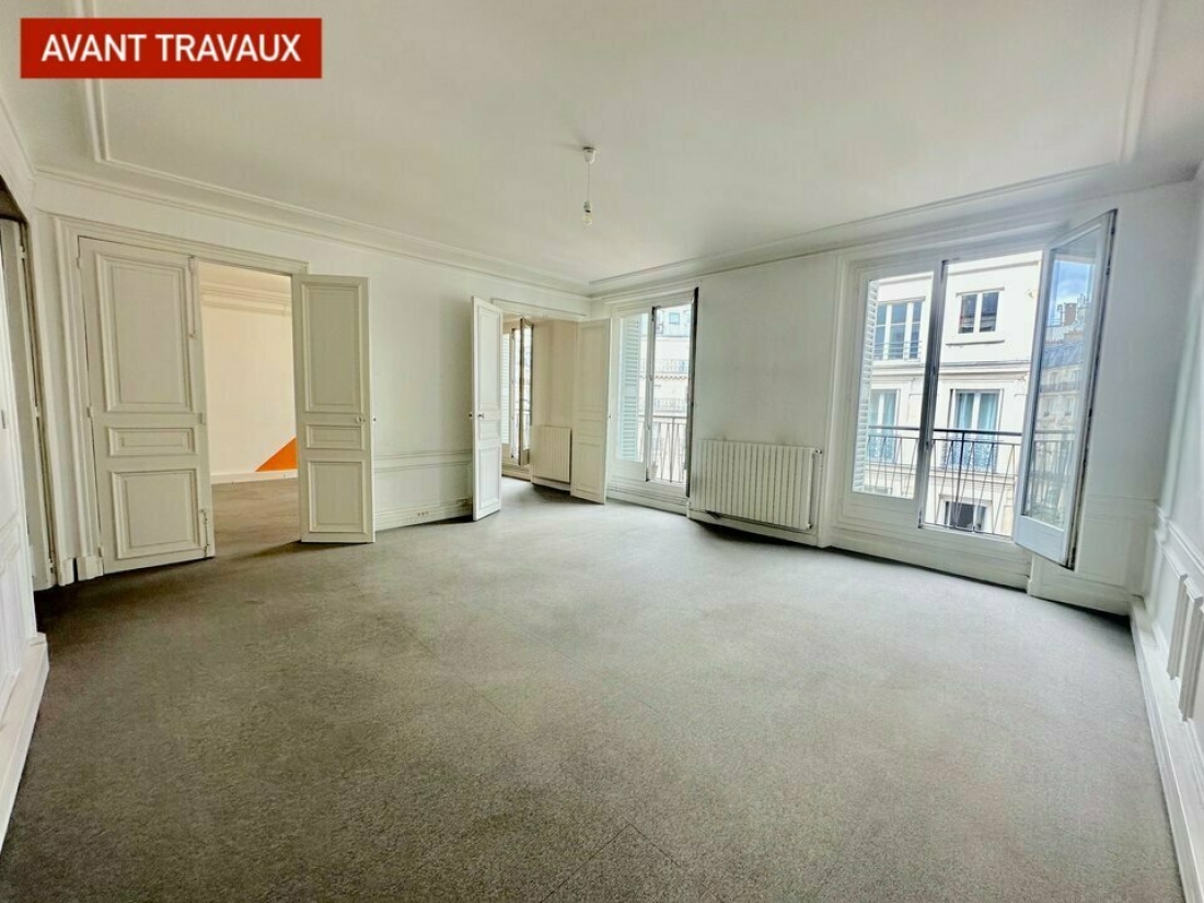 Photo 9 – location bureaux	PARIS (75009)