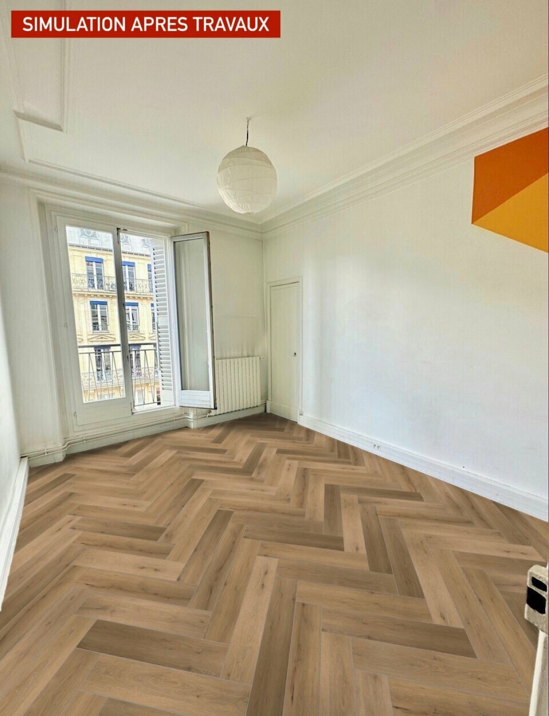 Photo 6 – location bureaux	PARIS (75009)