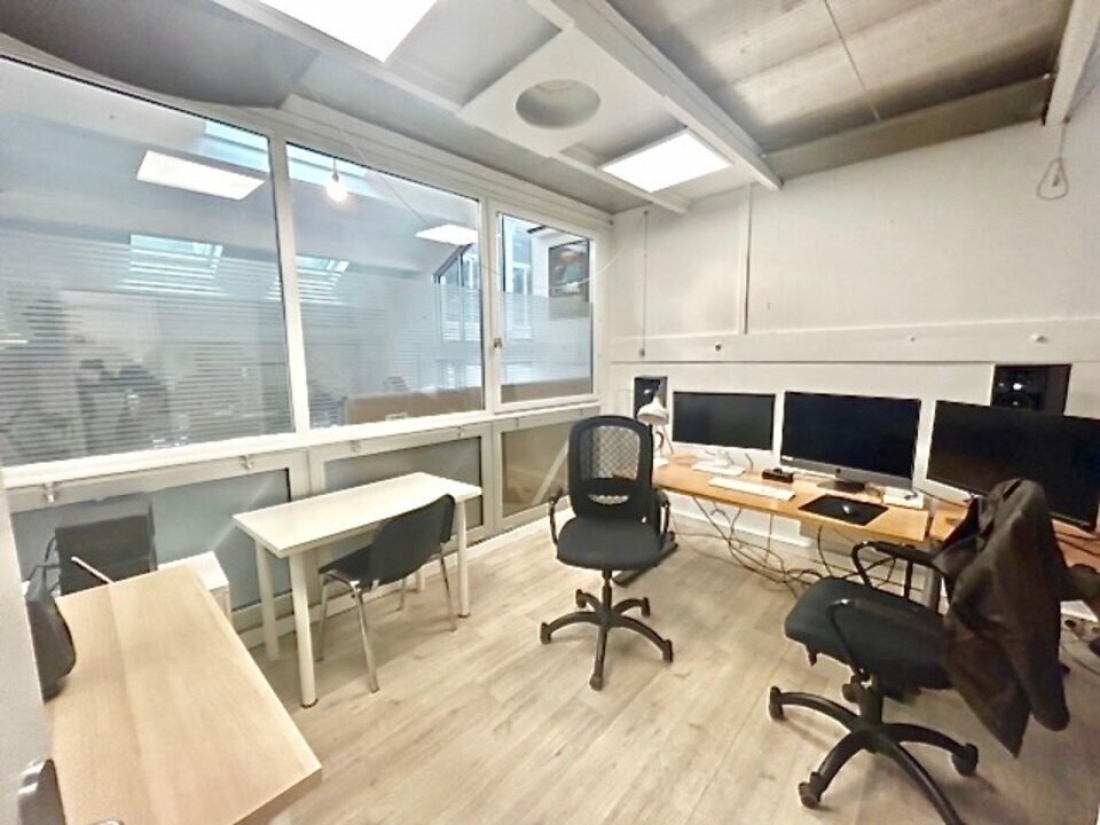 Photo 4 – location bureaux	PARIS (75011)