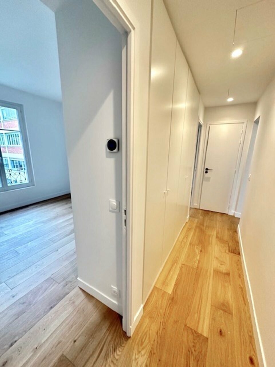 Photo 7 – location bureaux	PARIS (75011)