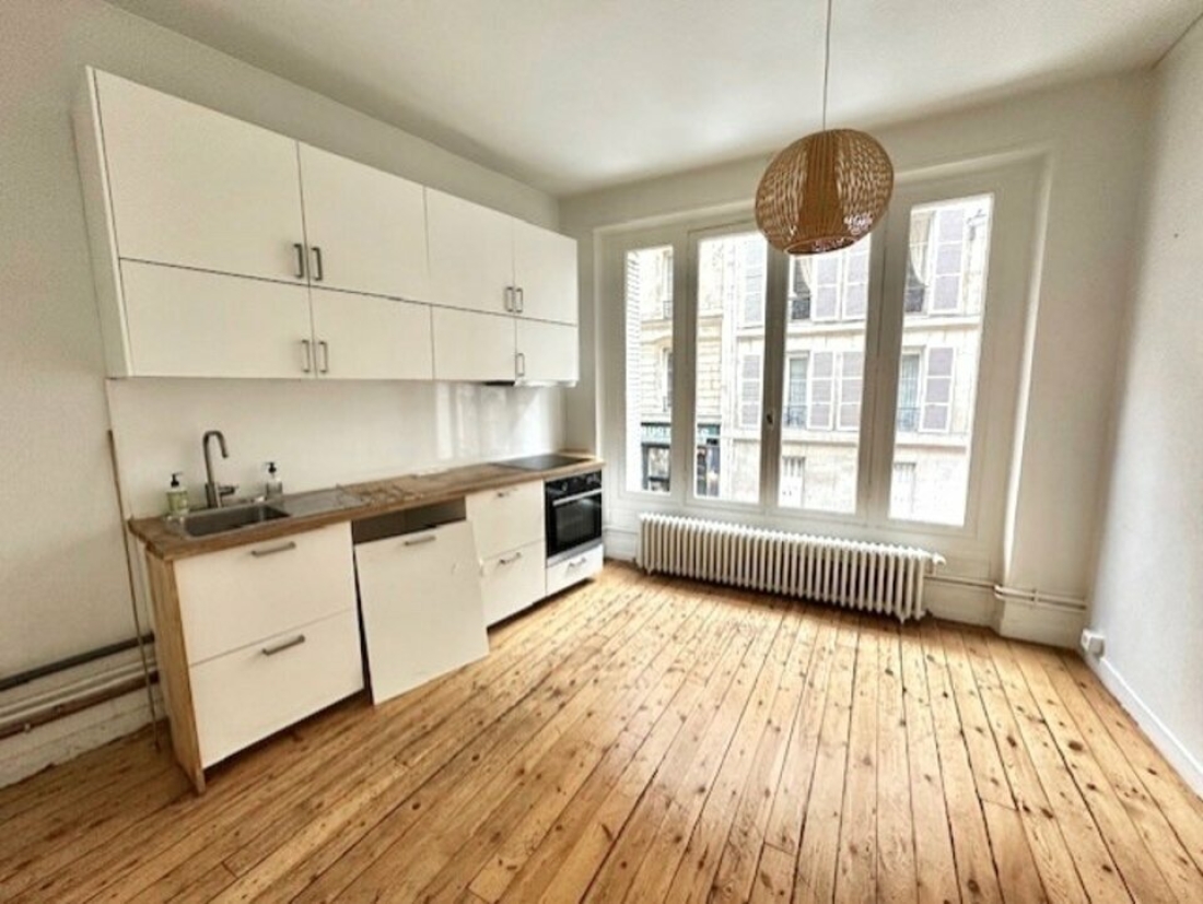 Photo 10 – location bureaux	PARIS (75010)