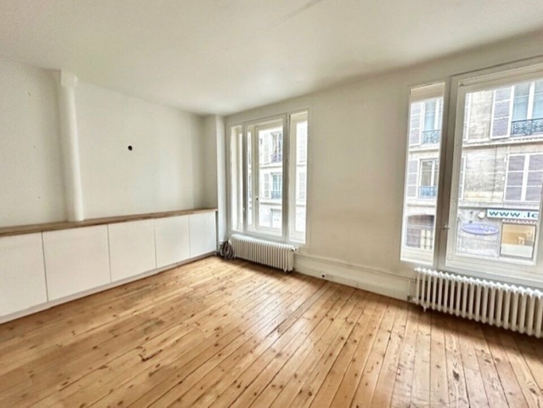Photo 6 – location bureaux	PARIS (75010)