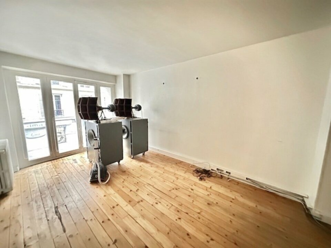 Photo 7 – location bureaux	PARIS (75010)