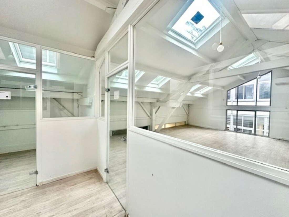 Photo 4 – location bureaux	PARIS (75011)