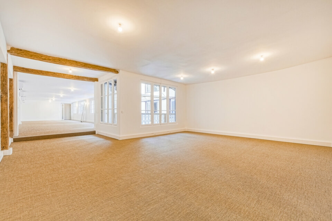 Photo 3 – location bureaux	PARIS (75011)