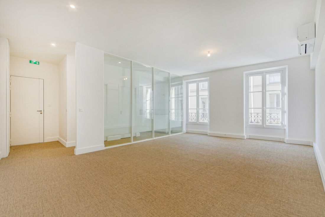 Photo 4 – location bureaux	PARIS (75011)