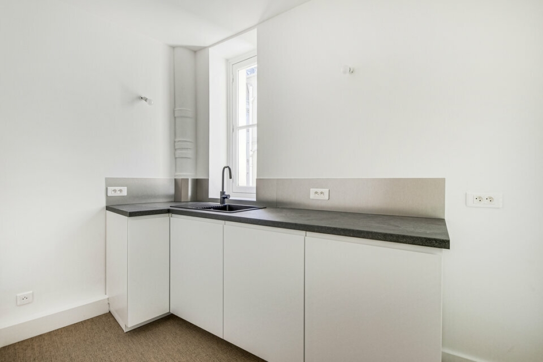 Photo 8 – location bureaux	PARIS (75011)