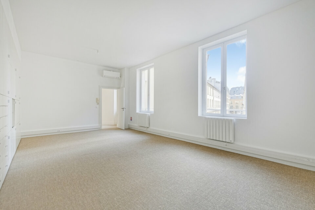 Photo 4 – location bureaux	PARIS (75011)