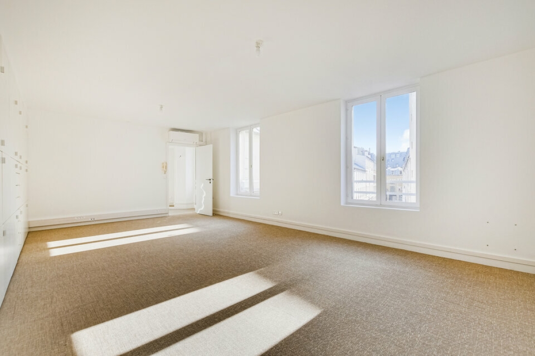 Photo 6 – location bureaux	PARIS (75011)