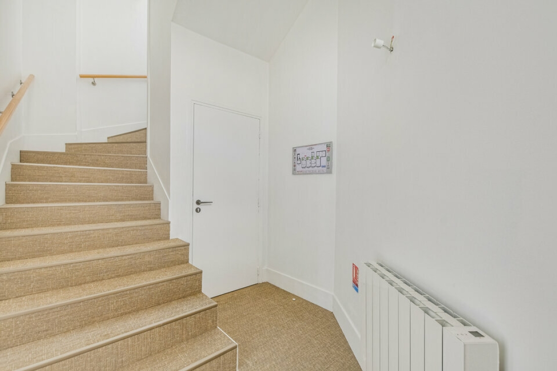 Photo 3 – location bureaux	PARIS (75011)