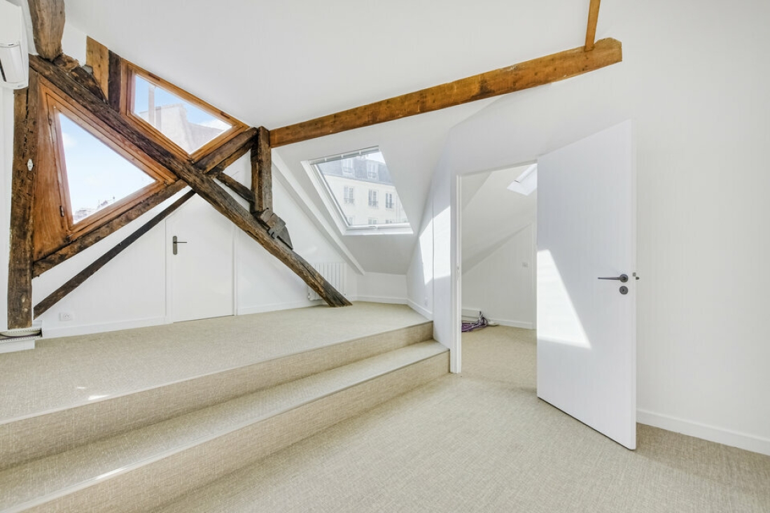 Photo 7 – location bureaux	PARIS (75011)