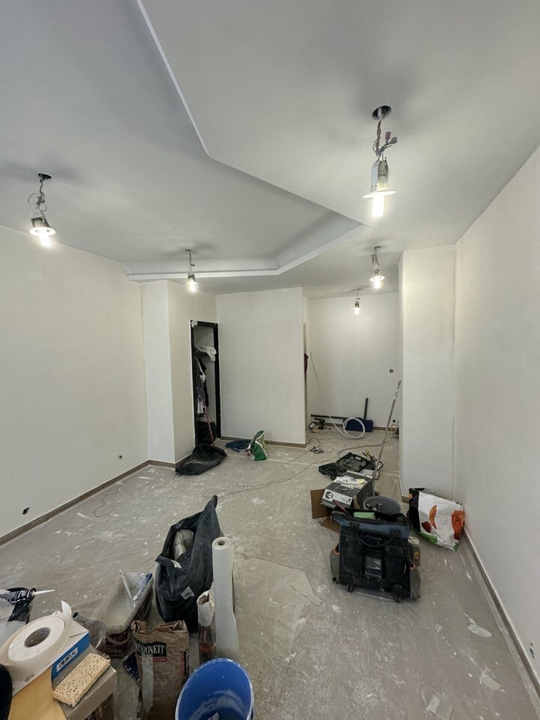 Photo 1 – location bureaux	SAINT-MAUR-DES-FOSSÉS (94100)