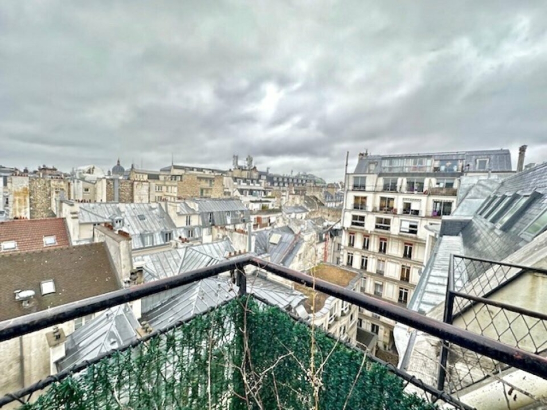Photo 10 – location bureaux	PARIS (75009)