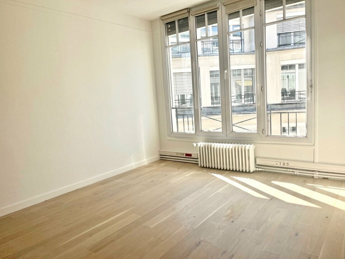 Photo 5 – location bureaux	PARIS (75008)
