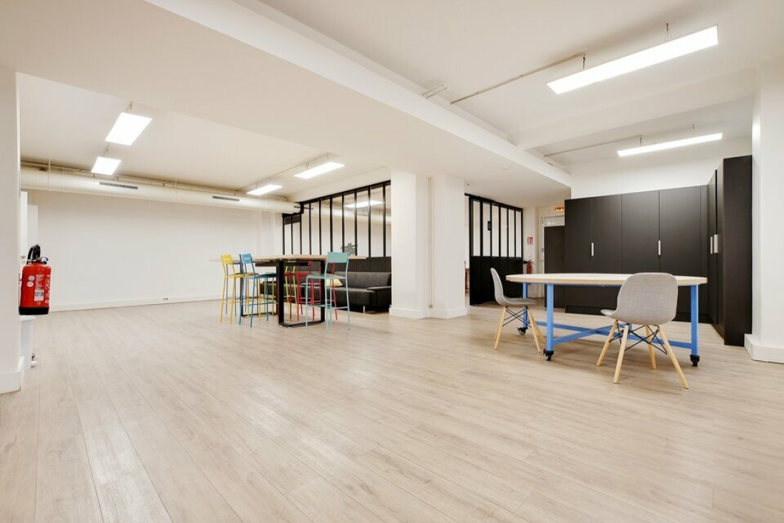 Photo 8 – location bureaux	PARIS (75011)