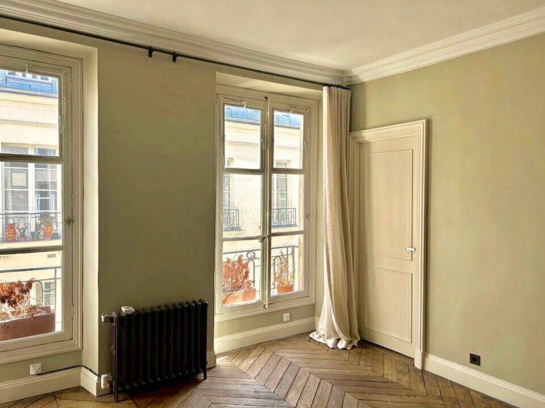 Photo 2 – location bureaux	PARIS (75002)
