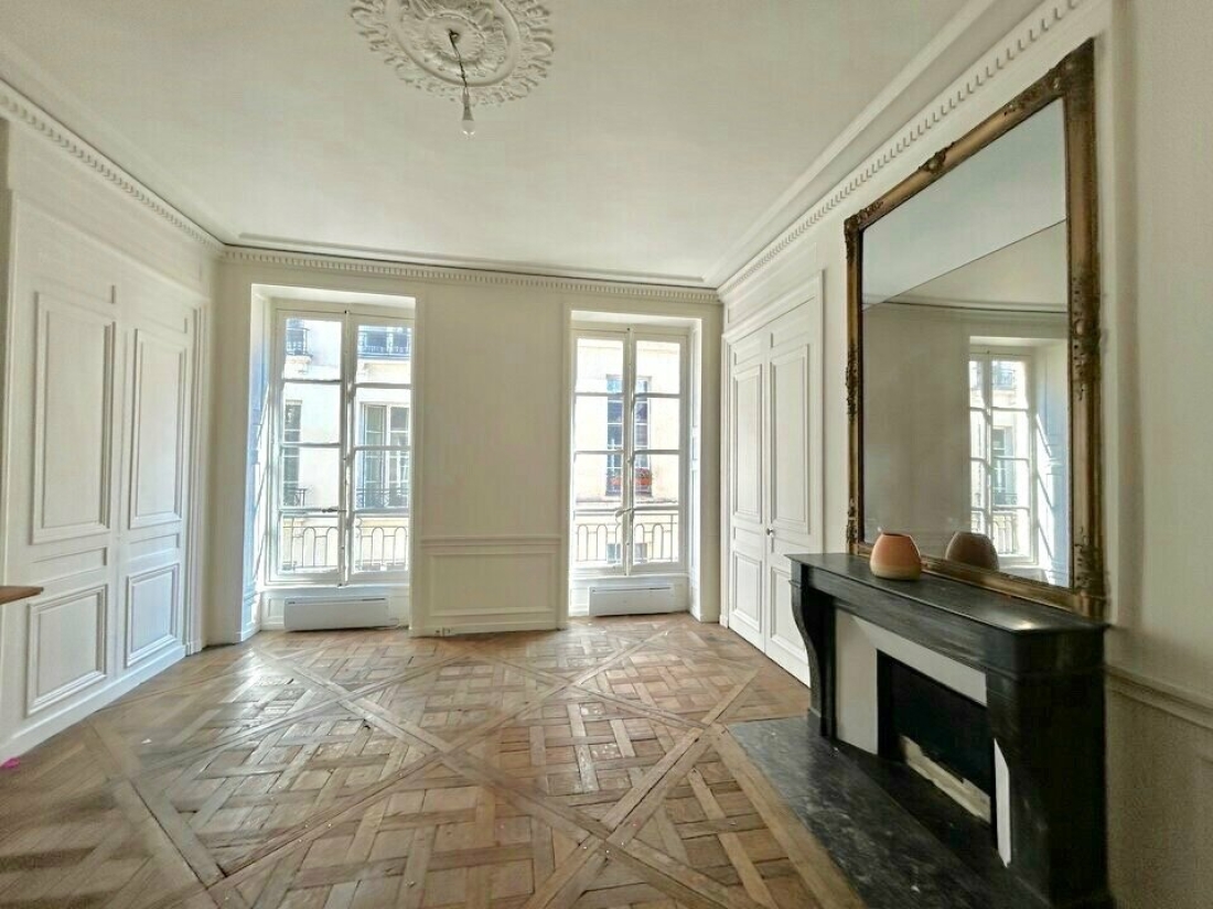 Photo 5 – location bureaux	PARIS (75002)