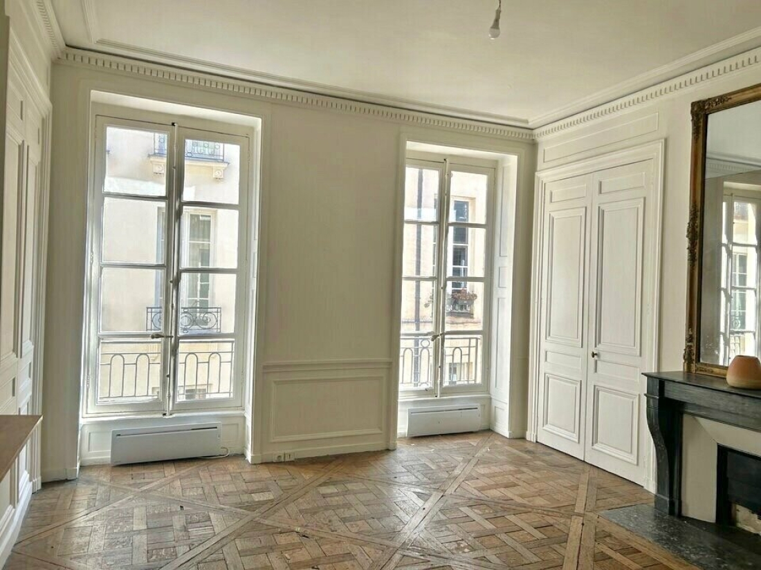 Photo 6 – location bureaux	PARIS (75002)