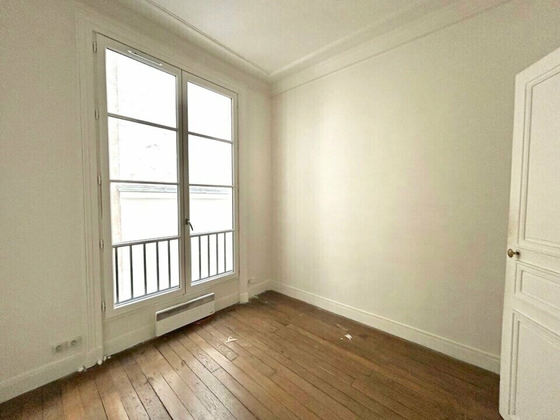 Photo 7 – location bureaux	PARIS (75002)