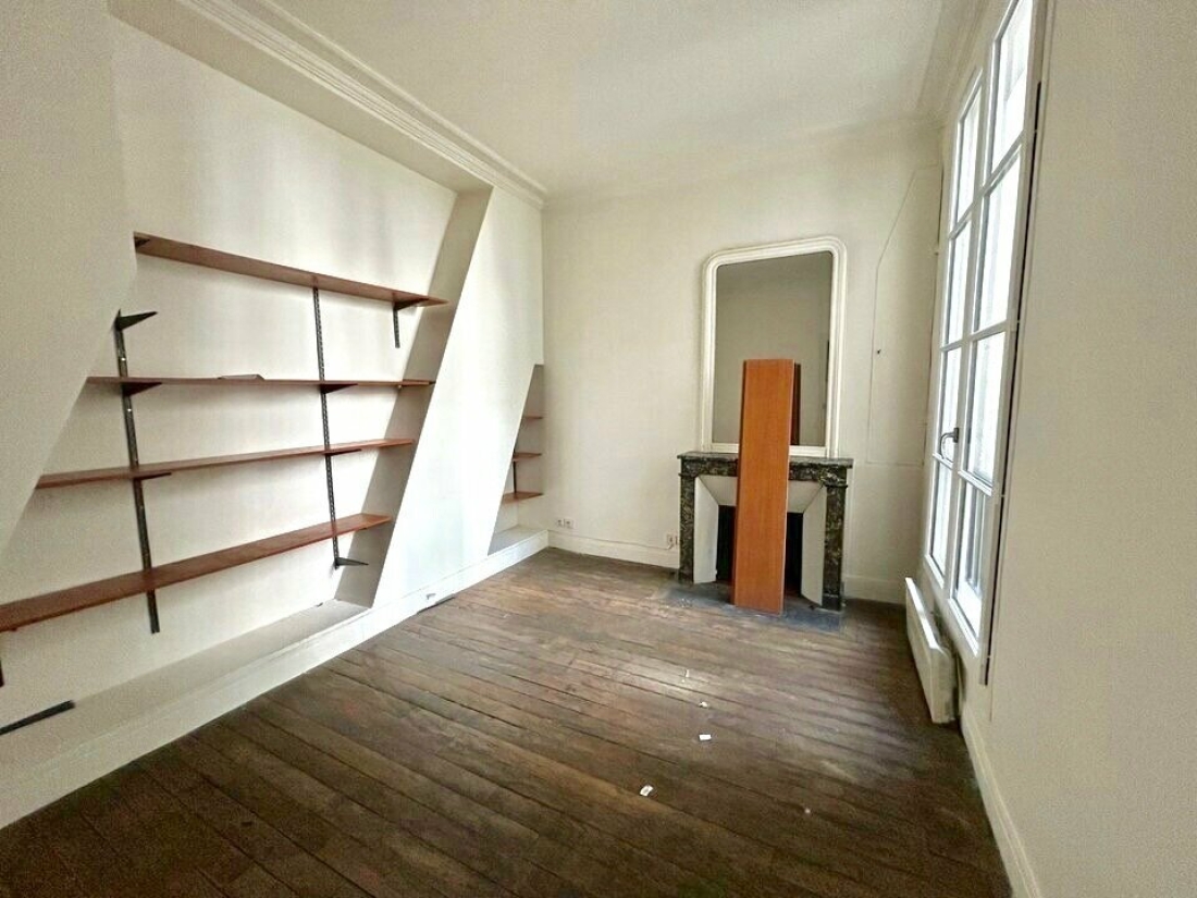 Photo 8 – location bureaux	PARIS (75002)