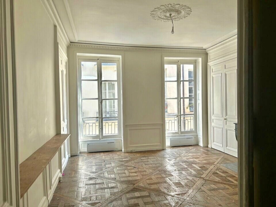 Photo 9 – location bureaux	PARIS (75002)