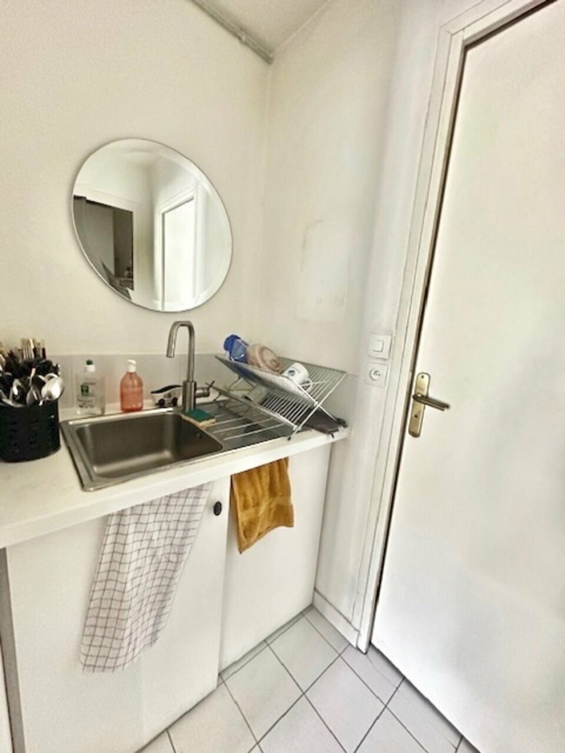 Photo 9 – location bureaux	PARIS (75011)