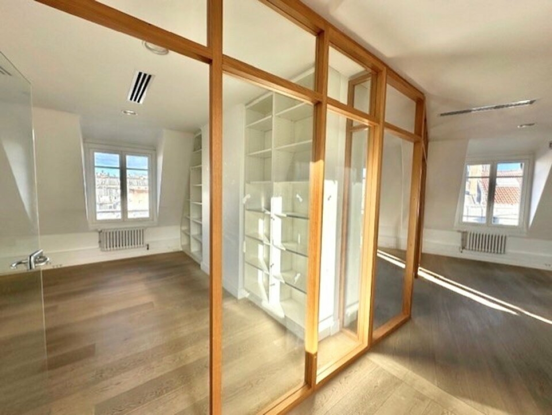 Photo 7 – location bureaux	PARIS (75011)
