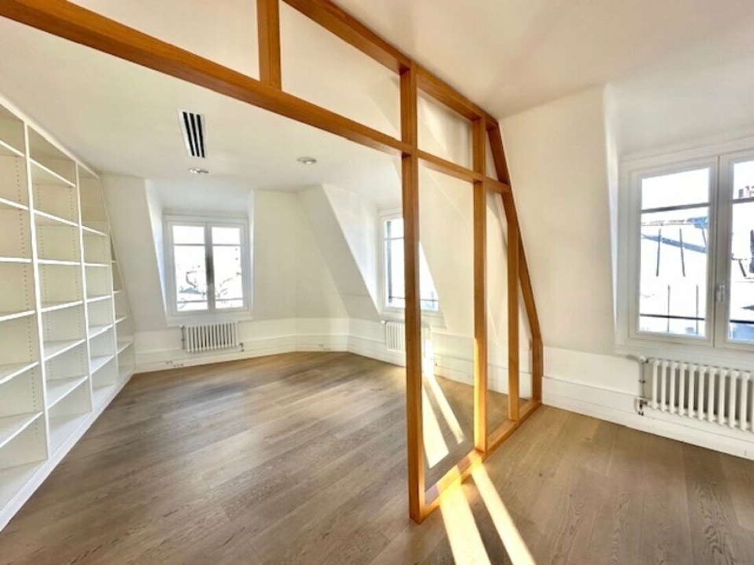 Photo 9 – location bureaux	PARIS (75011)