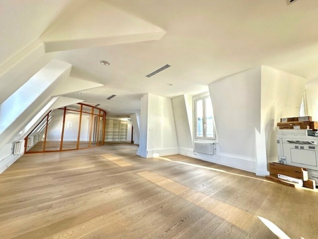 Photo 2 – location bureaux	PARIS (75011)