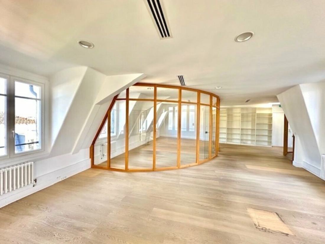 Photo 3 – location bureaux	PARIS (75011)