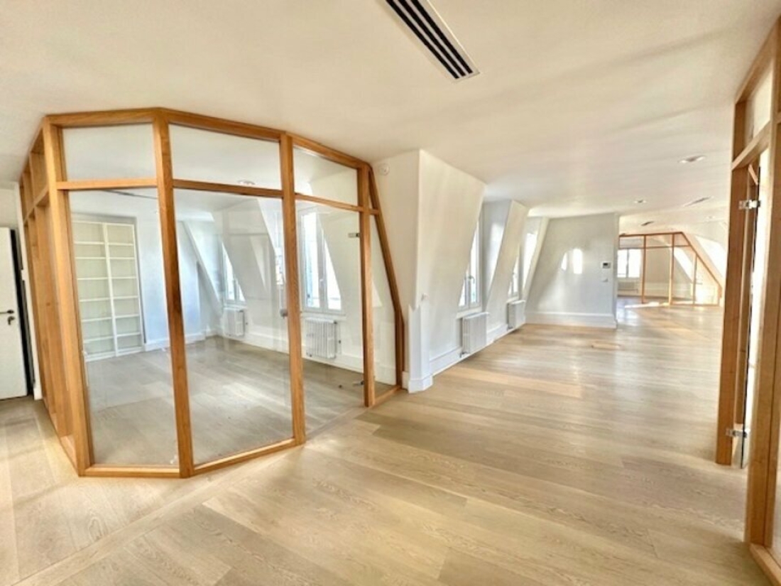 Photo 4 – location bureaux	PARIS (75011)