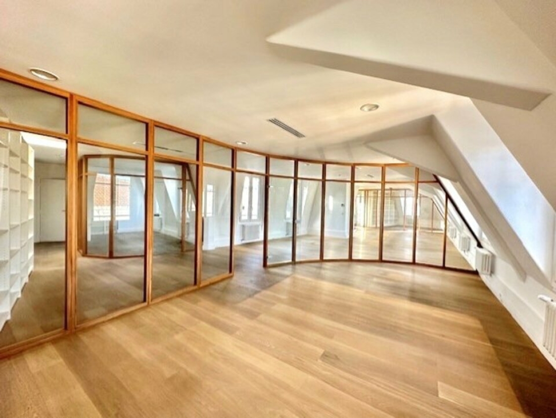 Photo 6 – location bureaux	PARIS (75011)