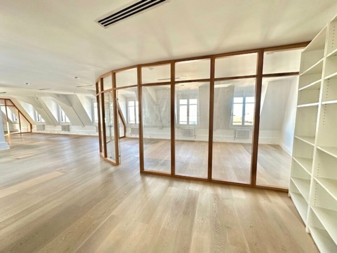 Photo 5 – location bureaux	PARIS (75011)
