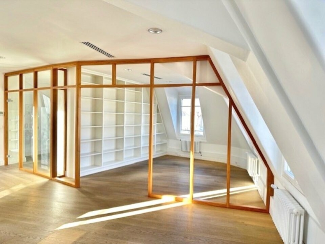 Photo 8 – location bureaux	PARIS (75011)