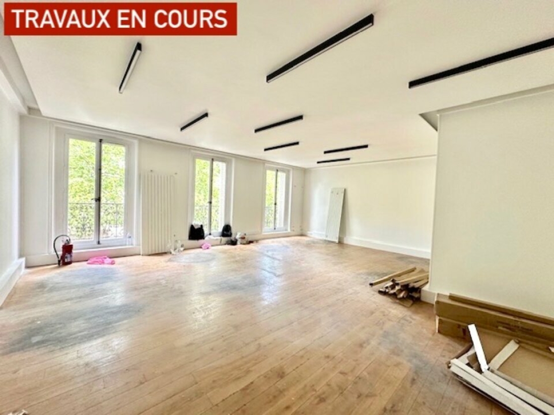 Photo 5 – location bureaux	PARIS (75002)