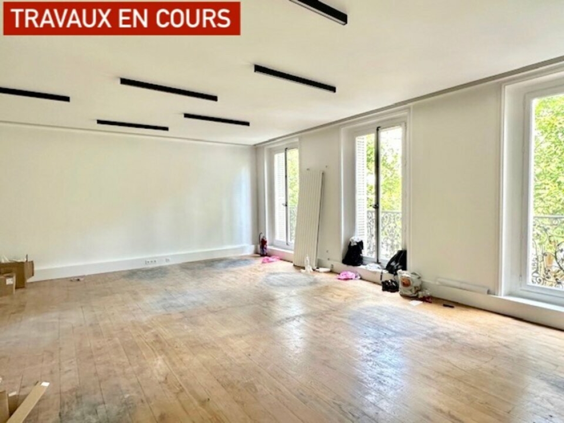 Photo 6 – location bureaux	PARIS (75002)