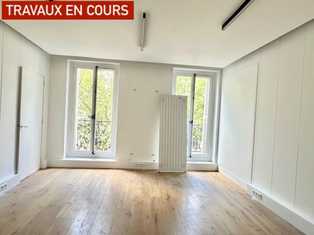 Photo 4 – location bureaux	PARIS (75002)