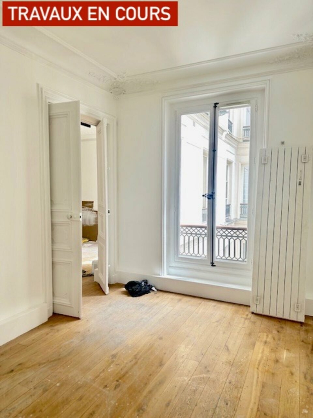 Photo 3 – location bureaux	PARIS (75002)