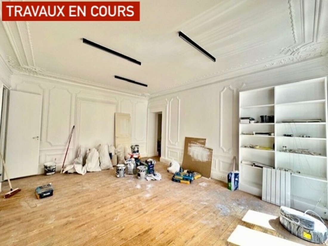 Photo 2 – location bureaux	PARIS (75002)